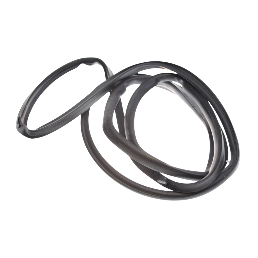 Smeg Cooker Oven Door Seal Rubber Gasket 4 Sided 754131959