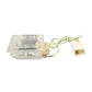 Smeg Cooker Oven Light Lamp Holder Fitting Assembly 696050272