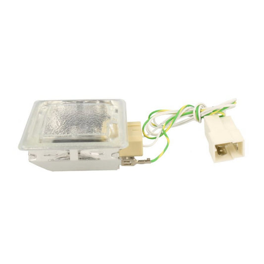 Smeg Cooker Oven Light Lamp Holder Fitting Assembly 696050272