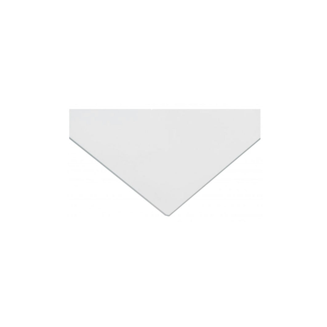 Smeg Cooker Oven Middle Door Glass 772532592