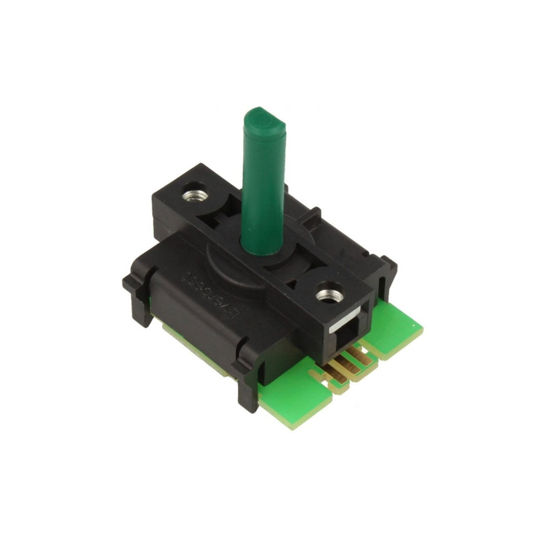 Smeg Cooker Oven Power Adjuster Mode Selection Switch Rotary Potentiometer 816810415
