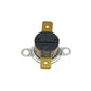 Smeg Cooker Oven Safety Cut Out Thermostat 65°C 818731740