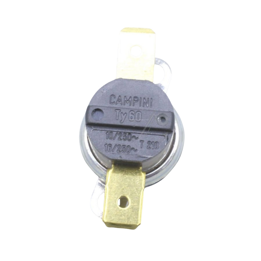 Smeg Cooker Oven Safety Cut Out Thermostat 85°C 818731663