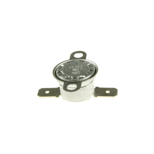 Smeg Cooker Oven Safety Thermostat Cut Out Limiter 190ºC 818731588