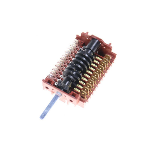 Smeg Cooker Oven Selector Switch 811730453