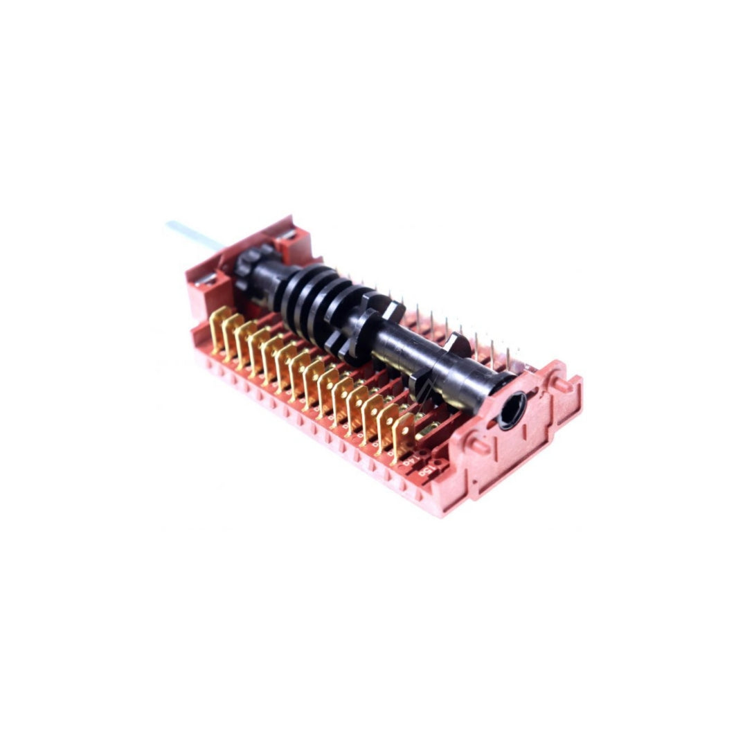 Smeg Cooker Oven Selector Switch 811730456