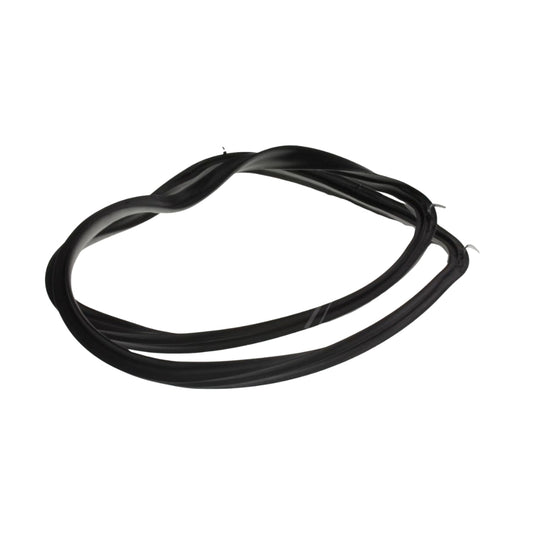 Smeg Cooker Oven Small Top Upper Door Seal Gasket 4 Sided 754131888