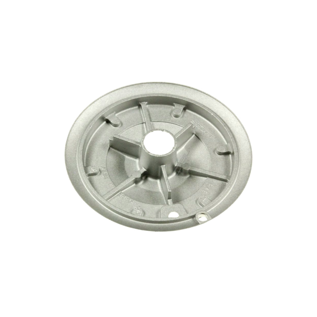 Smeg Cooker Oven Stove Hob Large Burner Head Ring Crown 878010085
