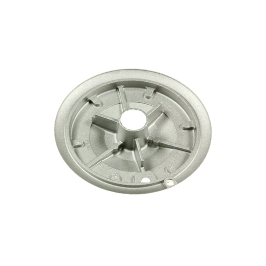 Smeg Cooker Oven Stove Hob Large Burner Head Ring Crown 878010085