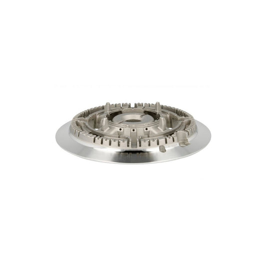 Smeg Cooker Oven Stove Hob Triple Crown Burner Head Ring 878010096