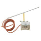Smeg Cooker Oven Thermostat 260°C 818731447