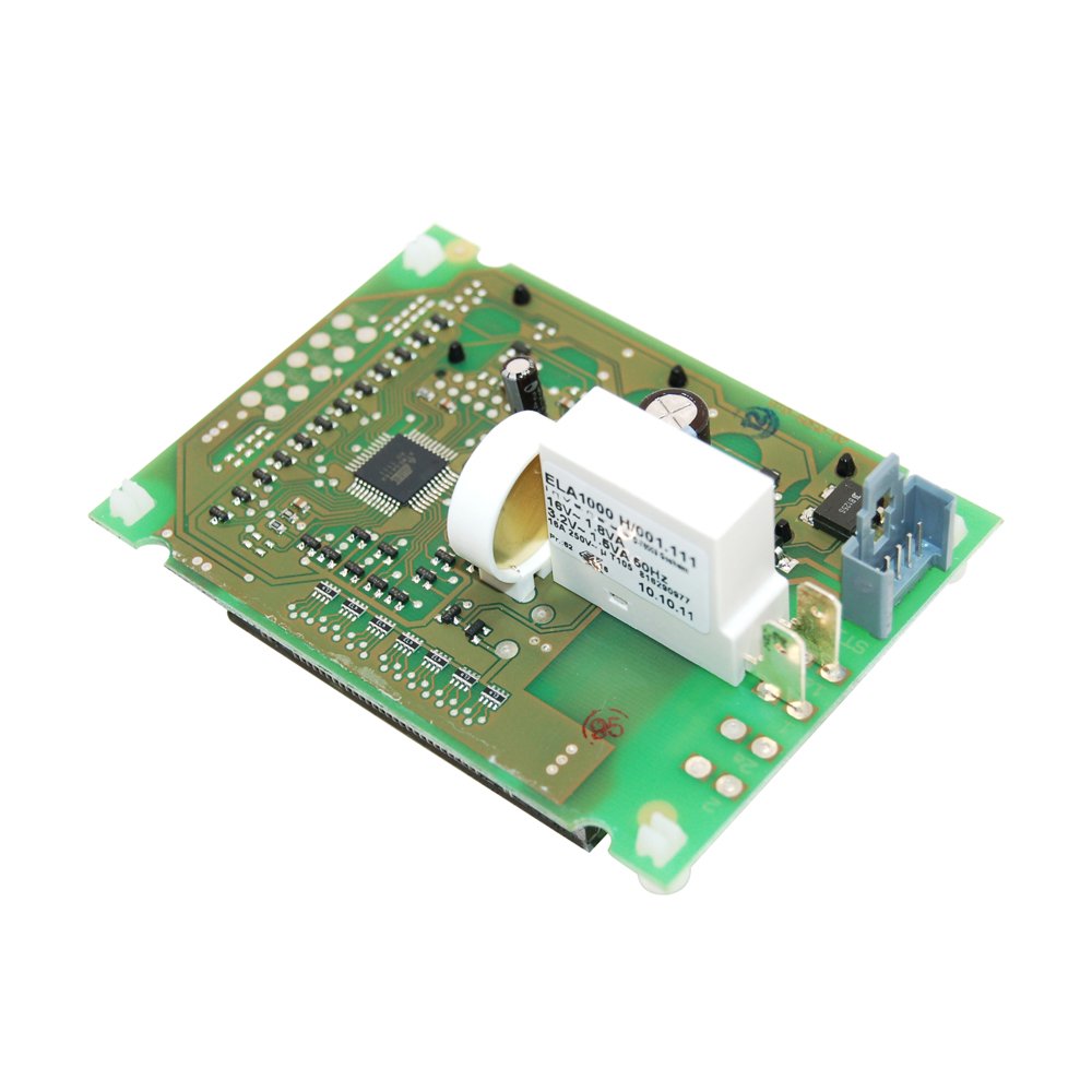Smeg Cooker Oven Timer Electronic Programmer F170 816290977