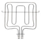 Smeg Cooker Oven Top Upper Heater Grill Element 2700W 230V 806891267