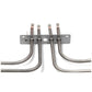 Smeg Cooker Oven Top Upper Heater Grill Element 2700W 230V 806891267