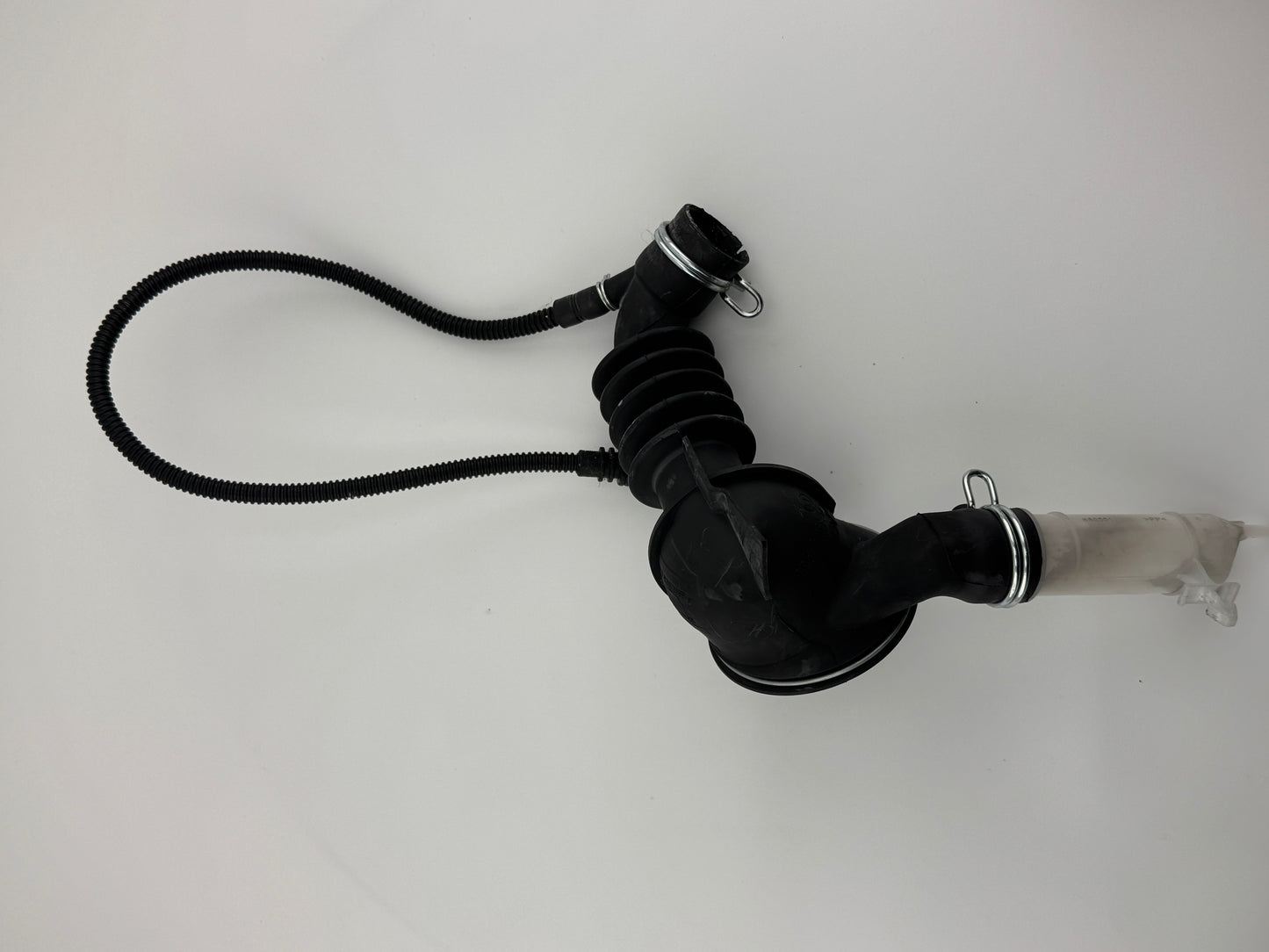 Sump Hose 00480442