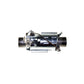 Teka Dishwasher Flow Through Heating Element 1257778R