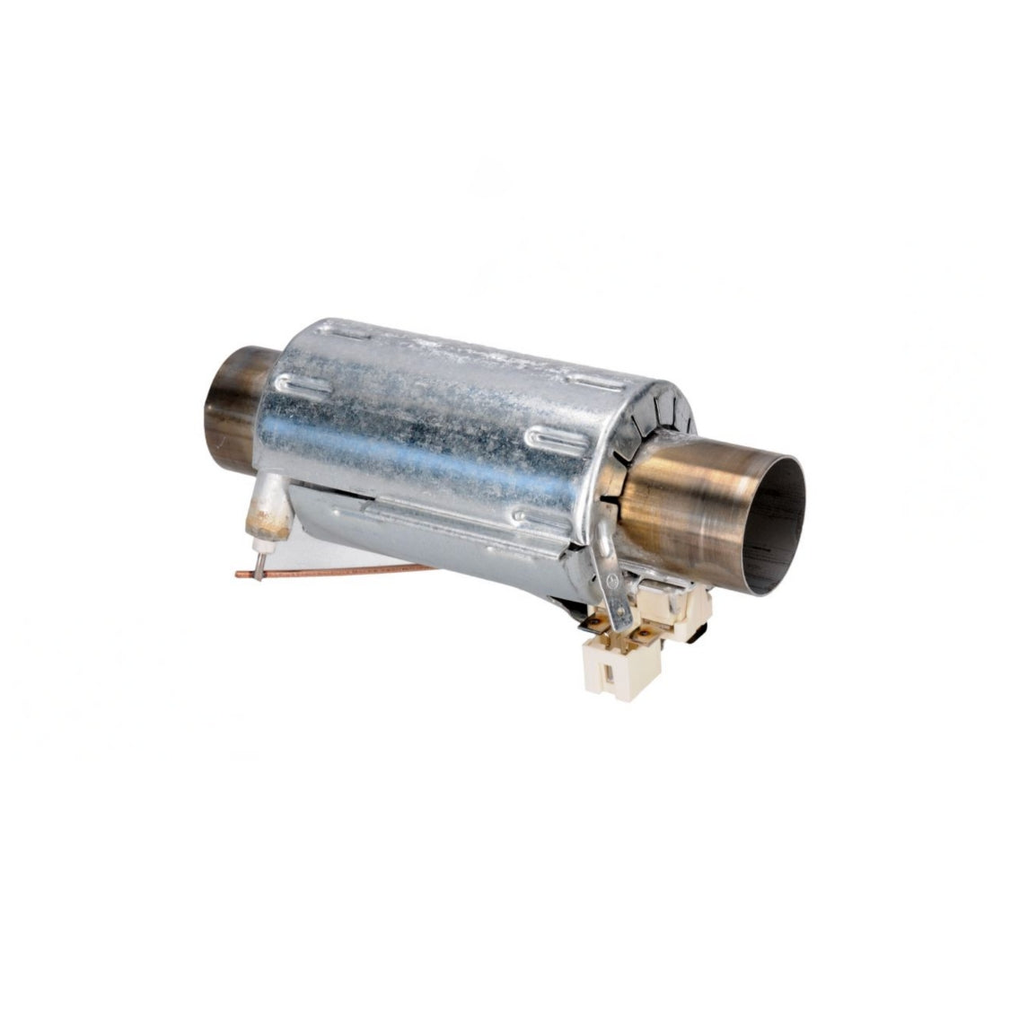Teka Dishwasher Flow Through Heating Element 1257778R