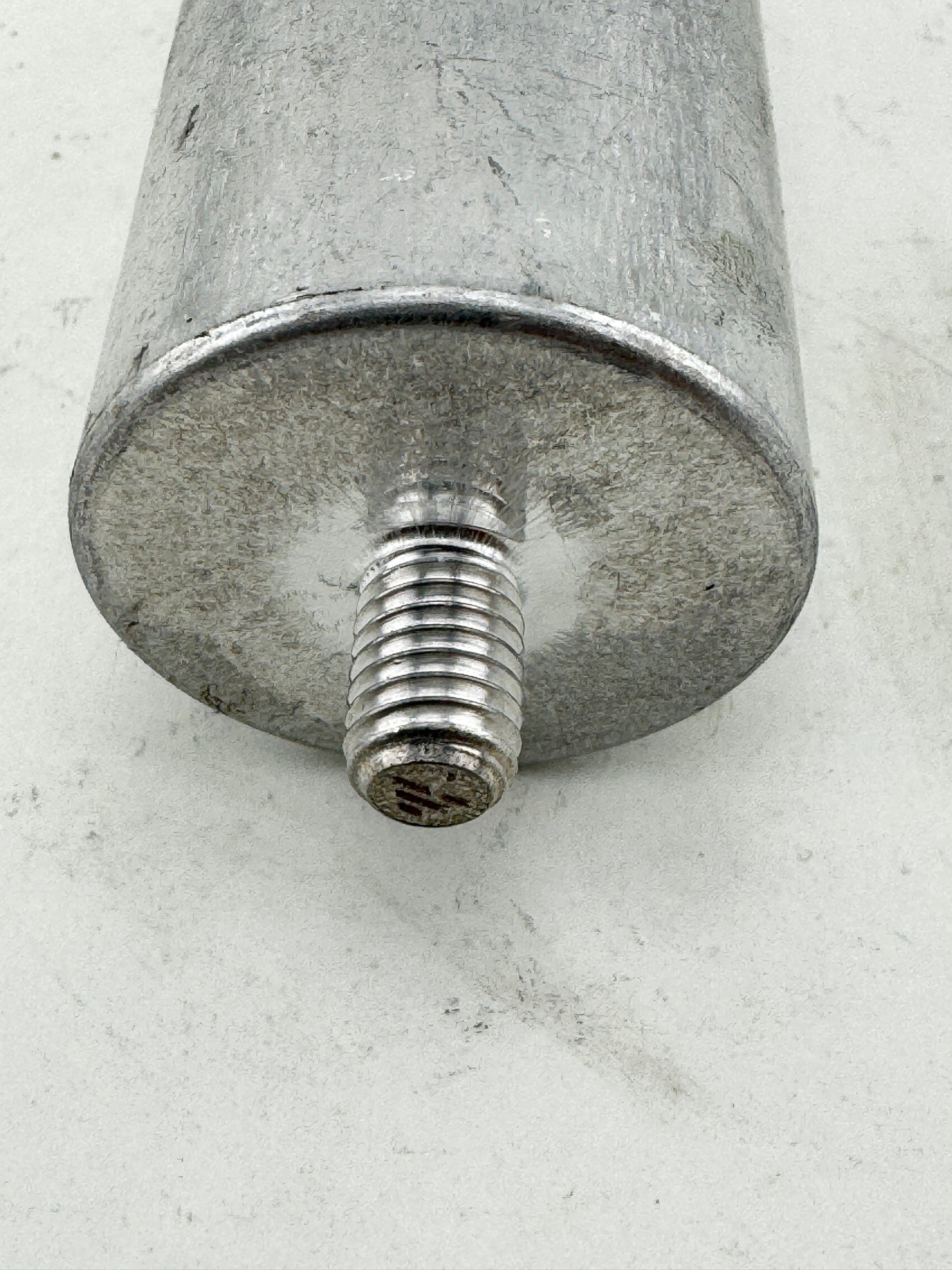 Universal 8.5UF Microfarad MFD Start Run Capacitor C00258619