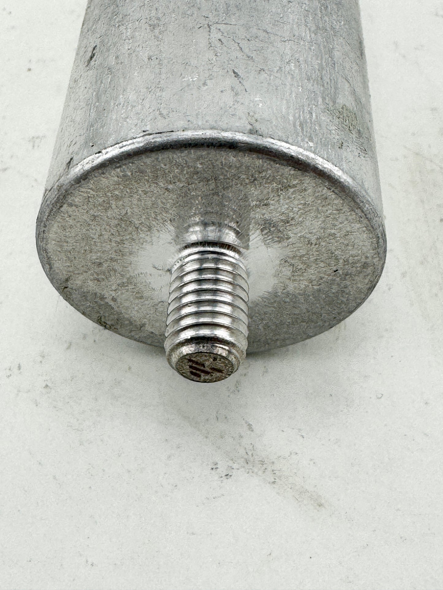 Universal 8.5UF Microfarad MFD Start Run Capacitor C00258619