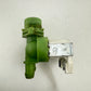Washing Machine Cold Water Double Inlet Solenoid Valve 41018989