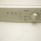 Washing Machine PCB Module 00668831 with facial panel