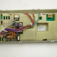 Washing Machine PCB Module 00668831 with facial panel