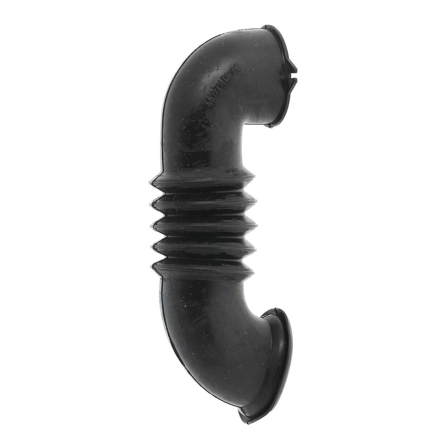 Whirlpool Washing Machine Connector Hose Bend C00313076