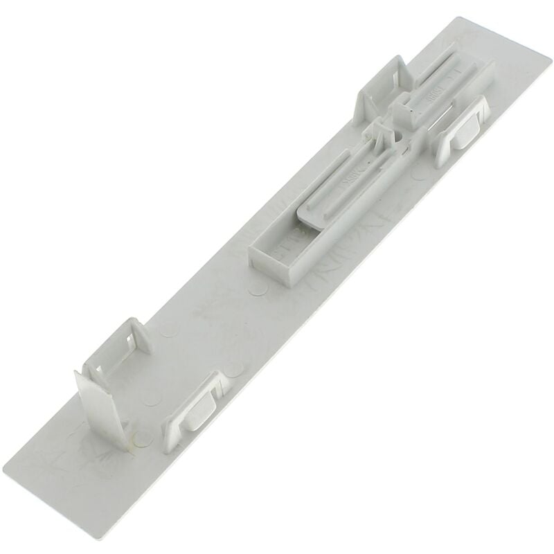 Whirlpool Cooker Hood Extractor Control Panel Unit with Slider 481245310973