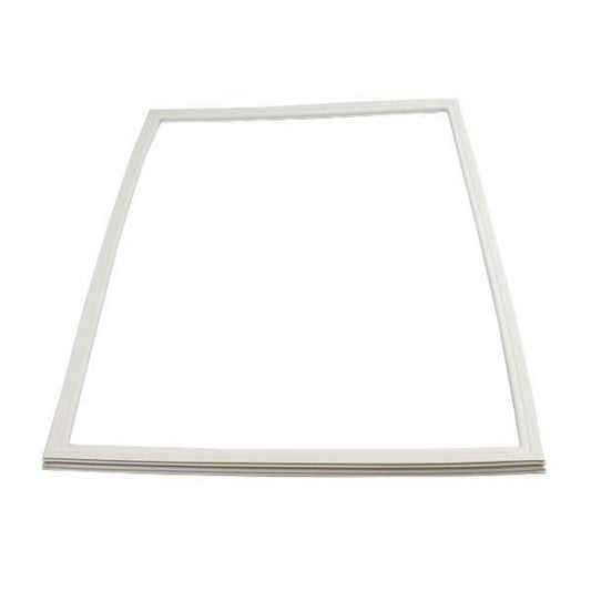 Whirlpool Refrigerator Fridge Freezer Door Seal Rubber 790x510mm 481946818316