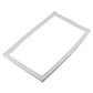 Whirlpool Refrigerator Fridge Freezer Magnetic Door Seal 515x606mm 481946818317