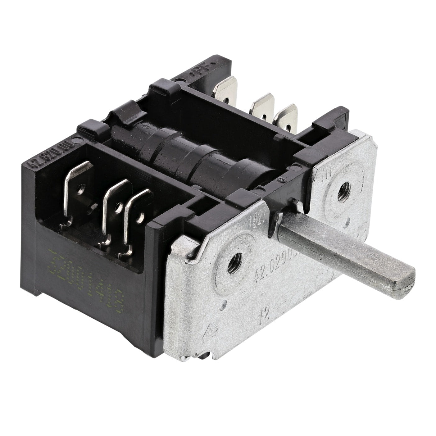 Zanussi Cooker Oven Selector Switch (EGO 42.02900.043) 50298364006