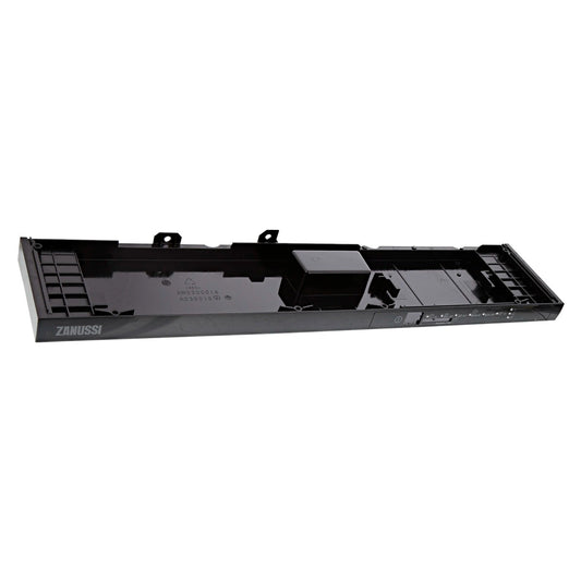 Zanussi Dishwasher Facia Control Panel Operating Unit Screen 140058248075