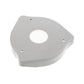 Zanussi Dishwasher Softener Salt Container Cap Cover Assembly 4055074670