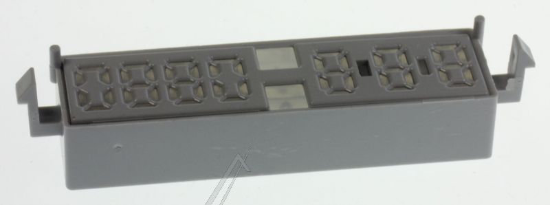Hoover Insert