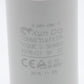 Karcher Motor Capacitor : Sintex 35uf