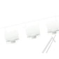 Electrolux Group Push Button Set