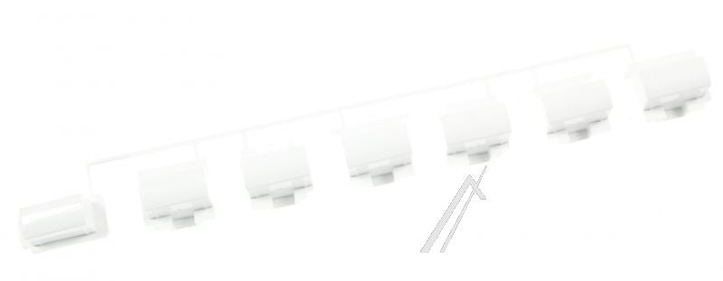 Electrolux Group Push Button Set