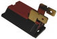 Candy Door Interlock Delay Safety Switch