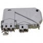Samsung Door Interlock : EMZ Type 854 DC64-006520 250V