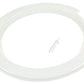Bosch Neff Siemens Outer Door Outer Frame - White