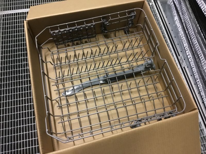 Upper Basket Assembly