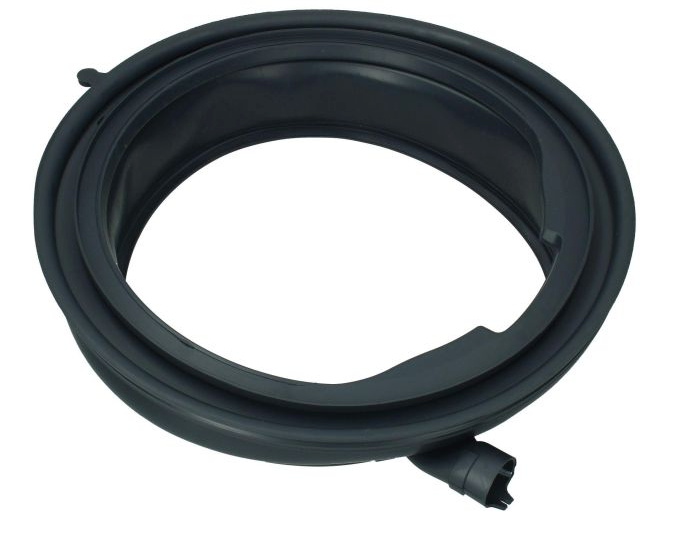 Bosch Neff Siemens Washing Machine Rubber Door Seal Gasket Sleeve 11056927
