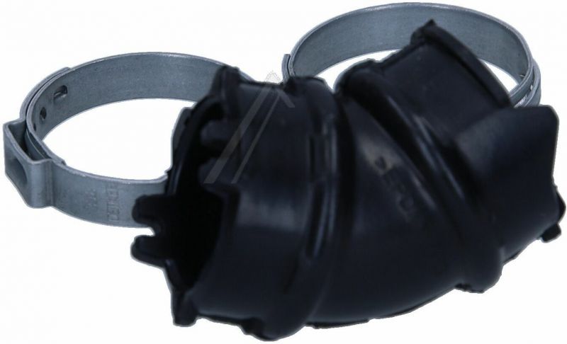 Gorenje Circulation Pump Hose / Clamp Set