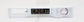 Hoover Control Panel Fascia W/ Sensor