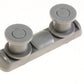 Gorenje Basket Wheels Guide Holder / Runner