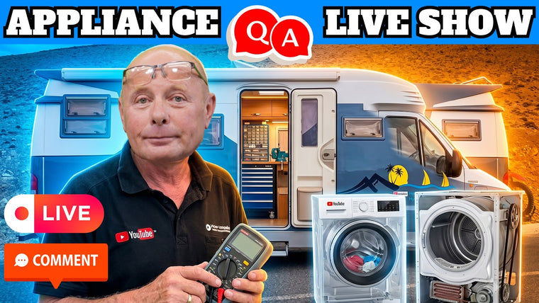 Roadside Repair Secrets | Ep 34: Answering Repair Questions
