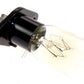 Smeg Microwave Lamp Assembly : 25W T170