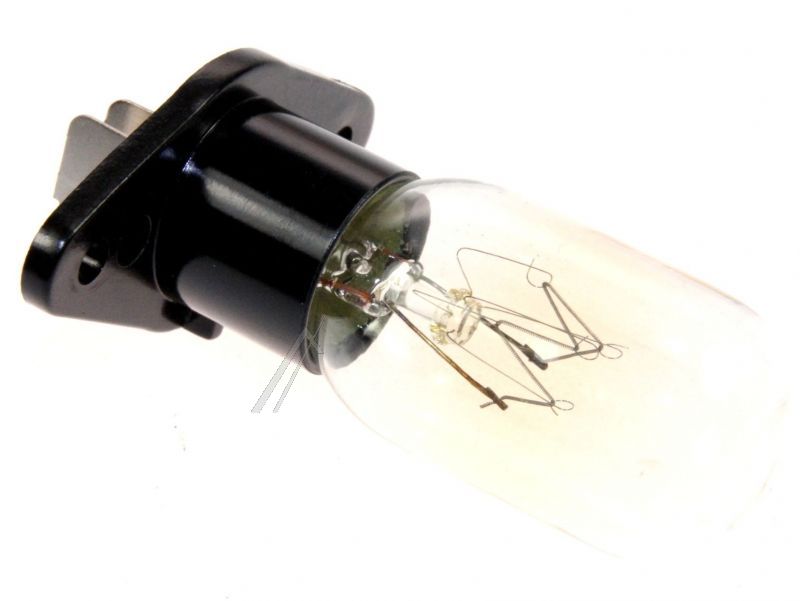 Smeg Microwave Lamp Assembly : 25W T170