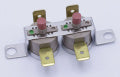 Hoover Safety Thermostat