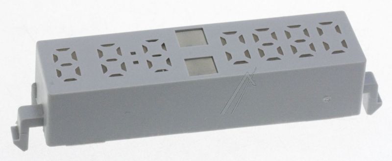 Hoover Display Insert